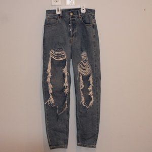 Pacsun size 25 Jeans